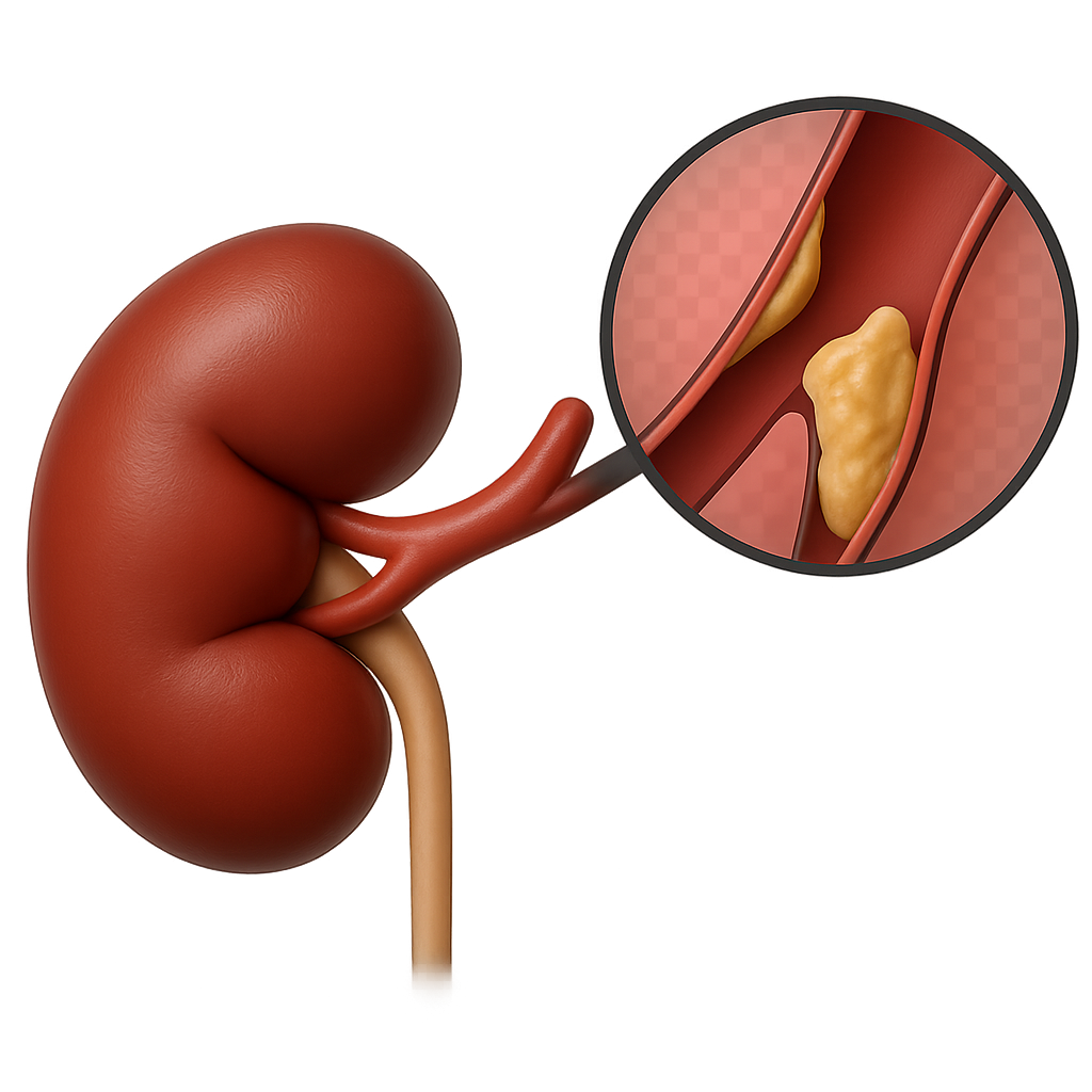 Renal Artery Stenosis