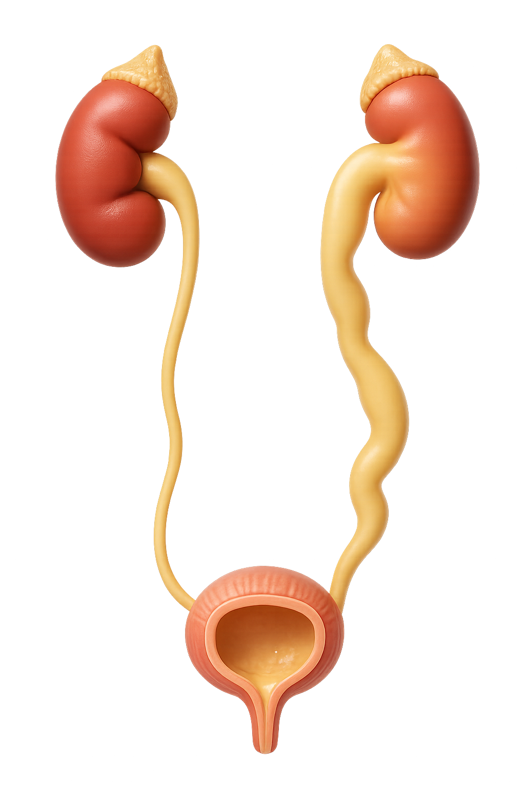 Vesicoureteral Reflux (VUR)