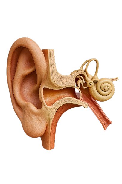 EAR 3D