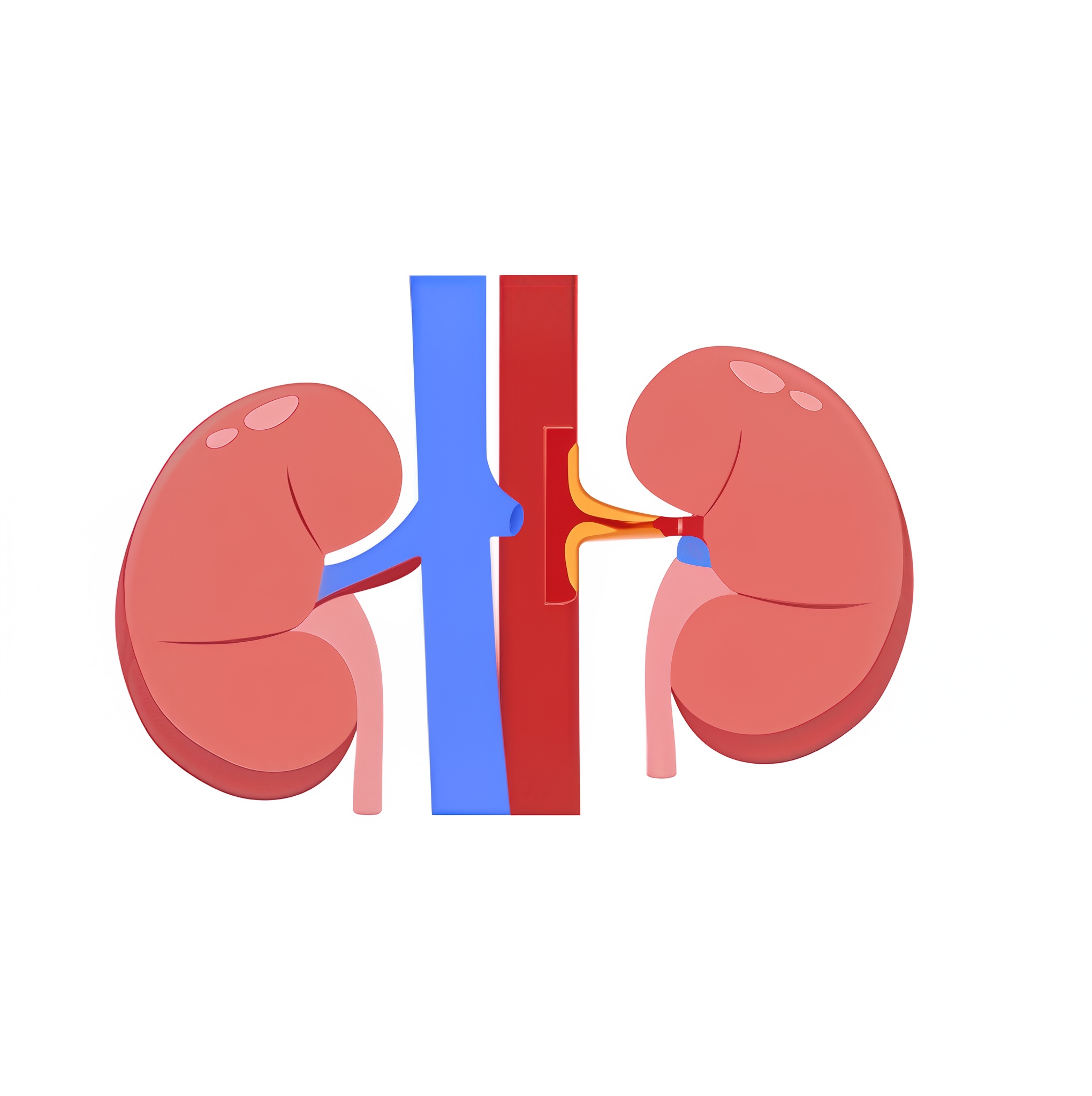 Renal artery stenosis (2)