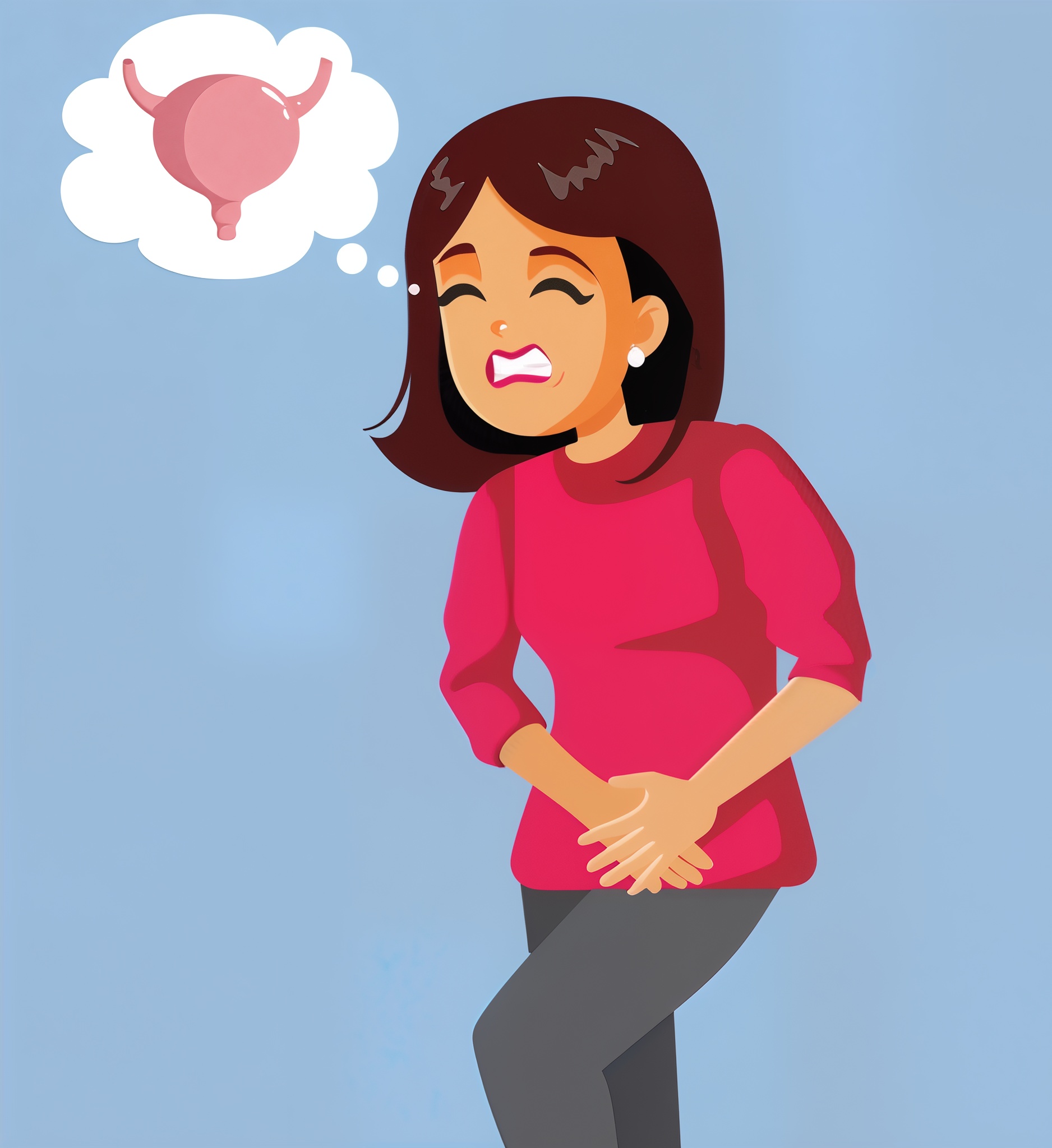 Urinary Incontinence