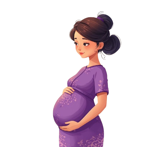 cartoon_pregnant_woman2