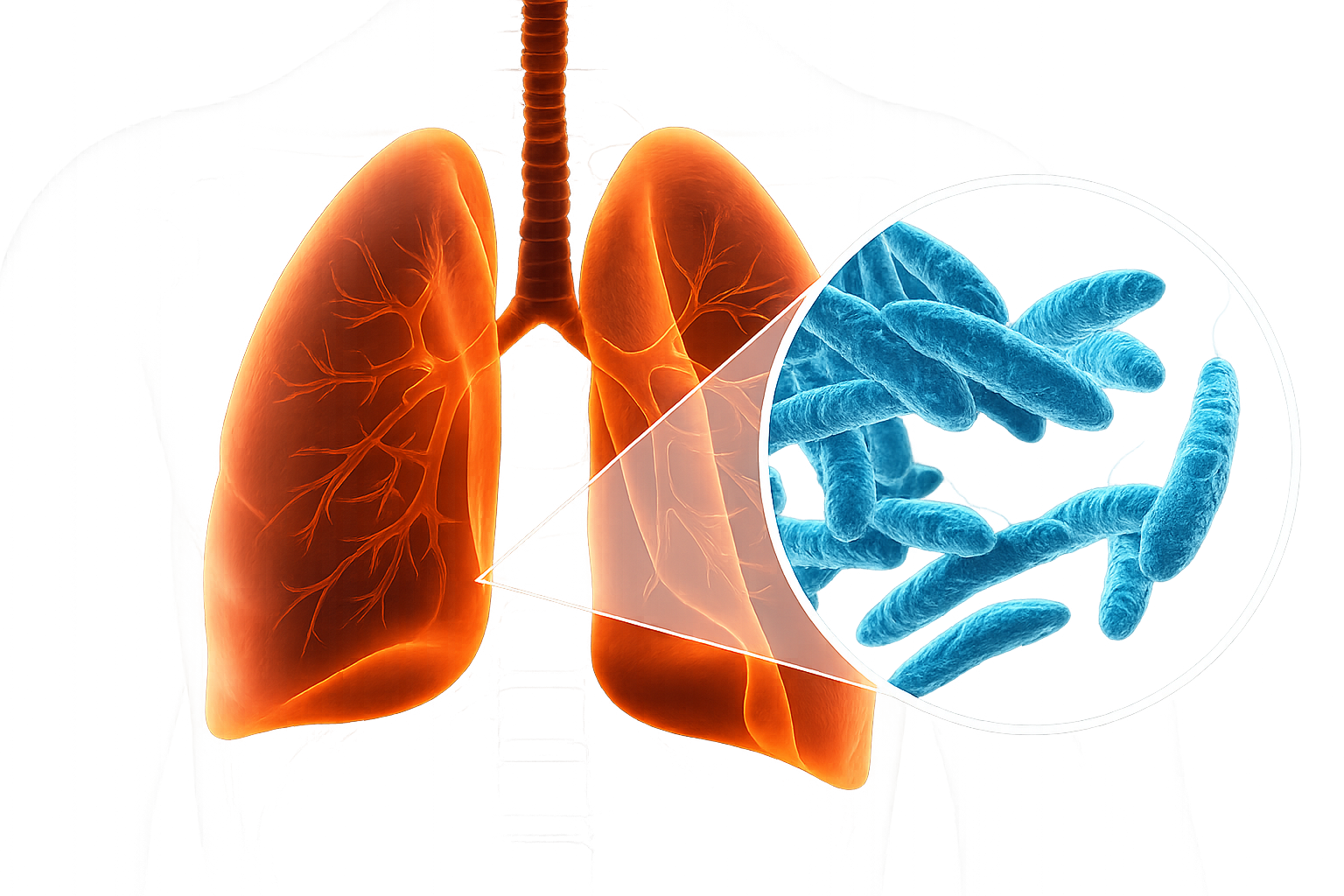 Legionnaires’ Disease