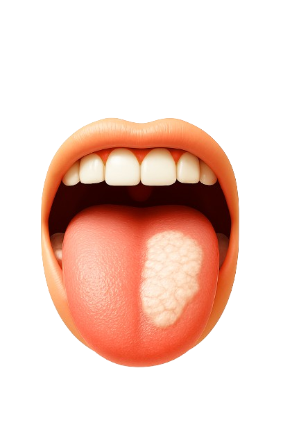 Leukoplakia