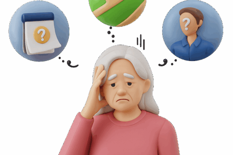 New Alzheimer’s Treatment Strategy Reverses Cognitive Decline in Mice