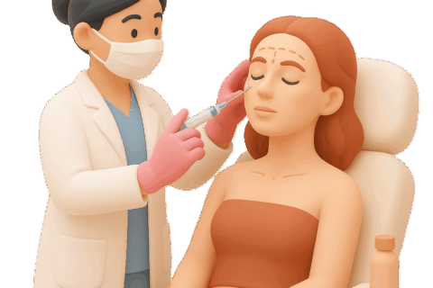 Botox and fillers… what is the difference between them and the reasons for using them?