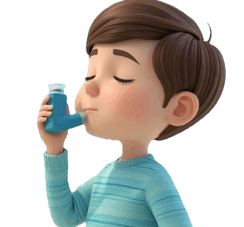 New Discovery Could Change How Asthma Is Treated, Scientists Say