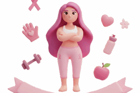 Immune reset: A medical technique saves a woman from 3 serious diseases