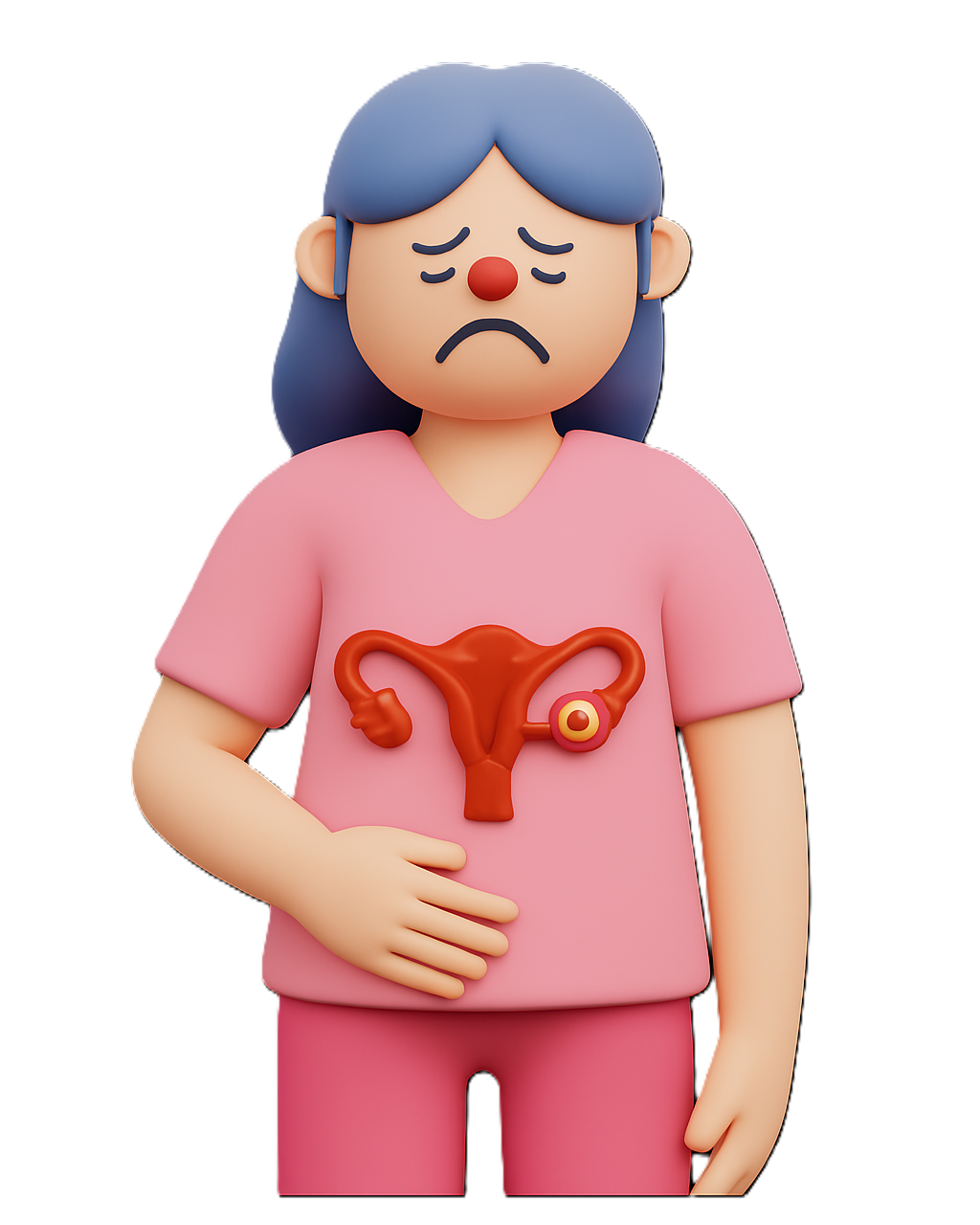 Ectopic Pregnancy