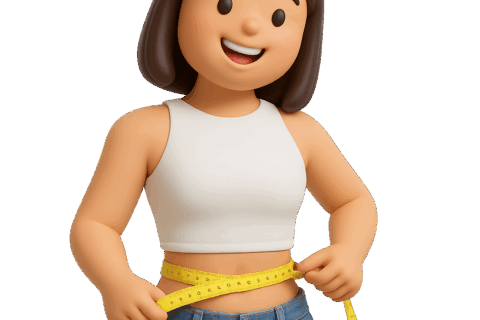 A recent study links weight gain to dementia.