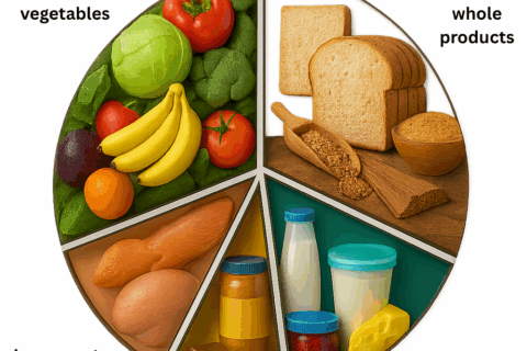 From leaves to roots… How does celery promote health and what are its contraindications?