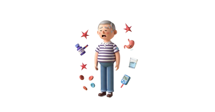 Diabetic Ketoacidosis