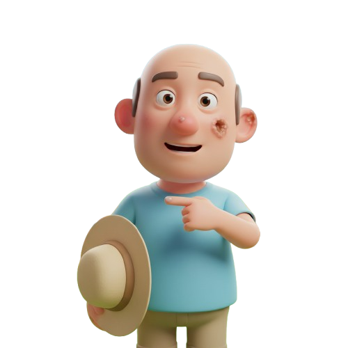 Basal cell carcinoma