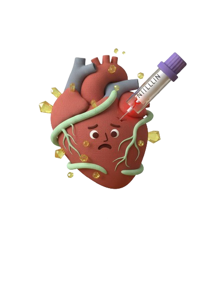 Diabetic Heart Disease