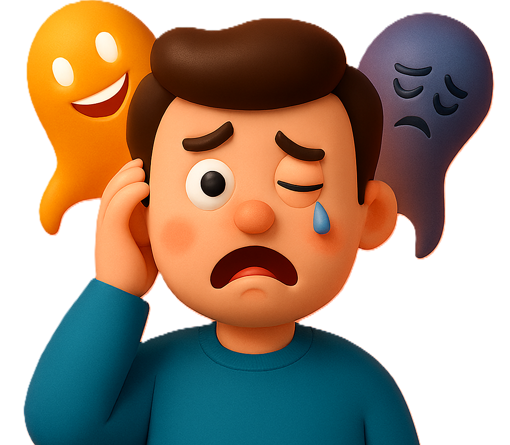 Schizoaffective Disorder