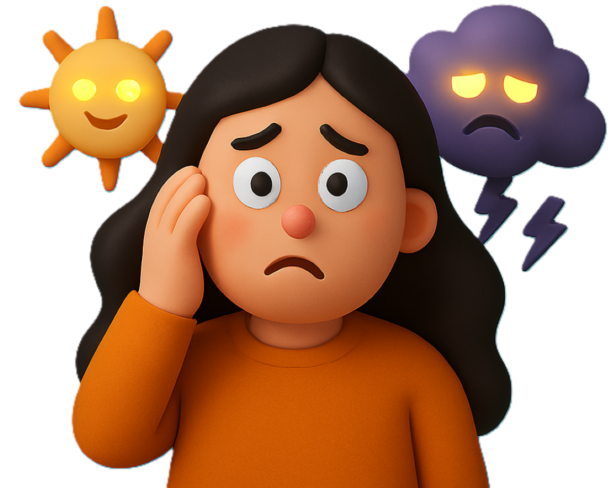 Schizophreniform Disorder