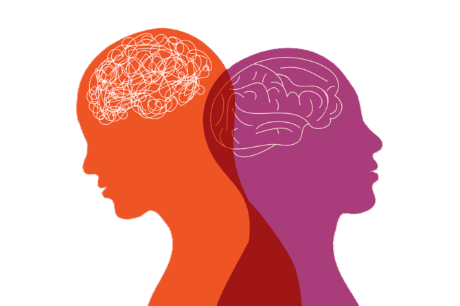 14 mental disorders share common genetic roots