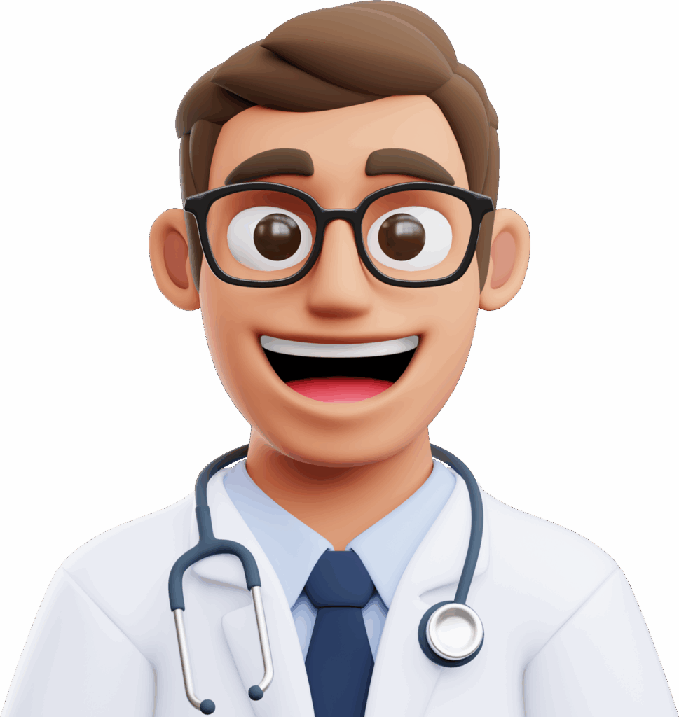 doctor