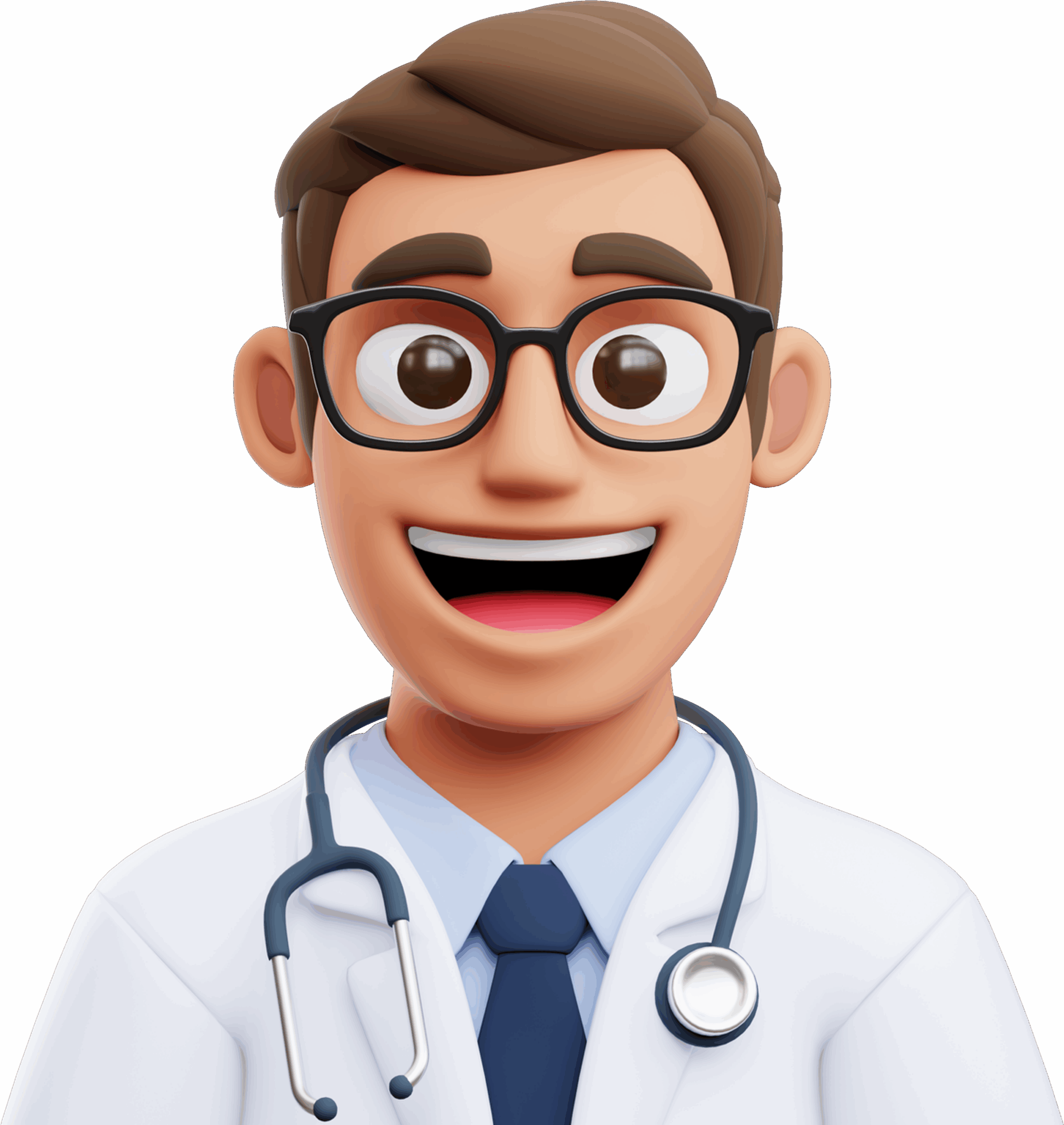 doctor