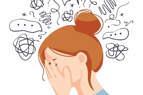 Stress triggers eczema: Scientific discovery changes understanding of the disease