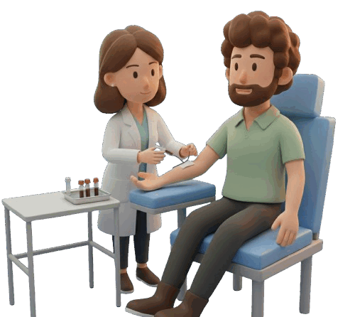 Cheap Blood Test Might Spot Cancers, Other Diseases