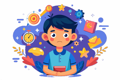 Recent study: More than 10 hours of computer games per week may harm health