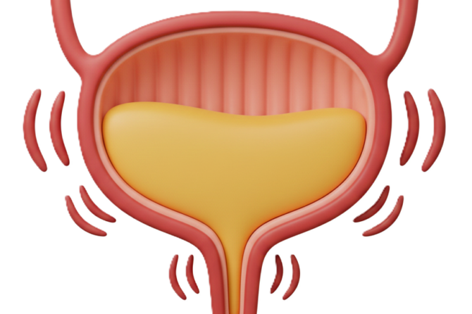 Multimodal Ultrasound Feasible for Identifying Pediatric Neurogenic Bladder
