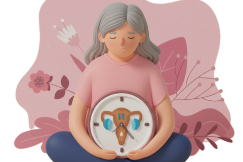 How can you avoid premature menopause? These are the signs your body sends.