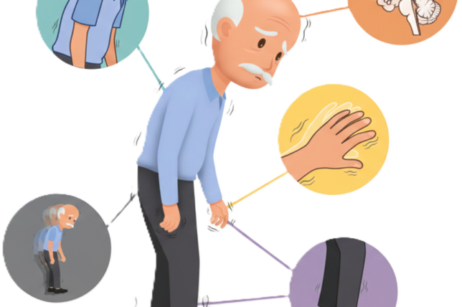 New Online Tool Helps Parkinson’s Patients Weigh Brain Implant Decision