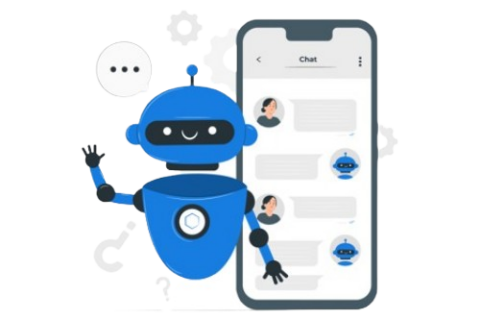 Beware! Chatbots can mimic your personality.