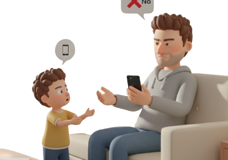 Social Media Poses Risks to Children’s Mental Health, Review Concludes