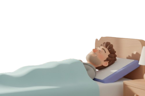 Sleeping 11 minutes longer each night shows surprising health benefit, study finds