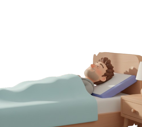 High Pillow Position Linked to Increased IOP in Glaucoma