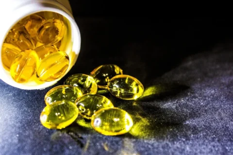 A doctor reveals the best dietary supplement for improving mood and supporting mental health.