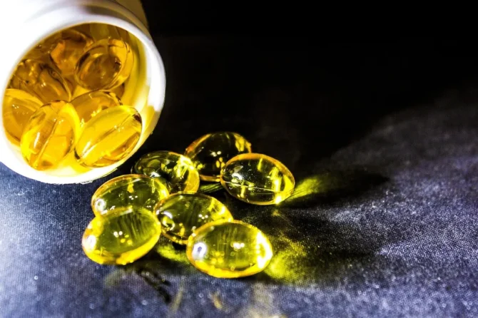 A doctor reveals the best dietary supplement for improving mood and supporting mental health.