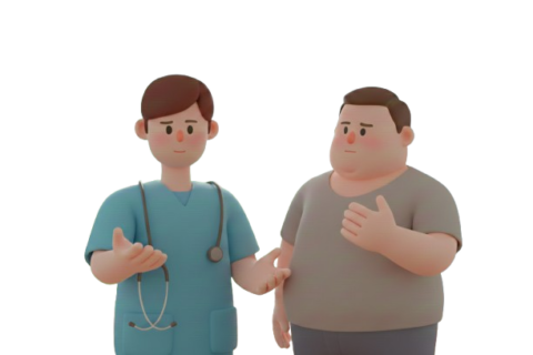 Losing Teeth May Lead to Weight Gain, Researchers Report