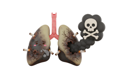 New side effect from smoking cannabis discovered in groundbreaking study