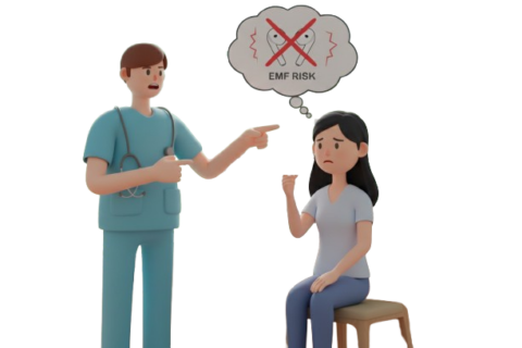 Daily use of earphones is more dangerous than you imagine.