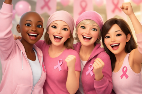 Celcuity Announces FDA Acceptance of New Drug Application for Gedatolisib in HR+/HER2-/PIK3CA Wild-Type Advanced Breast Cancer