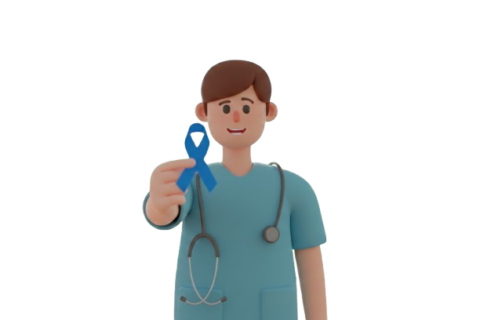 Color blindness increases the death rate from bladder cancer… What is the connection?