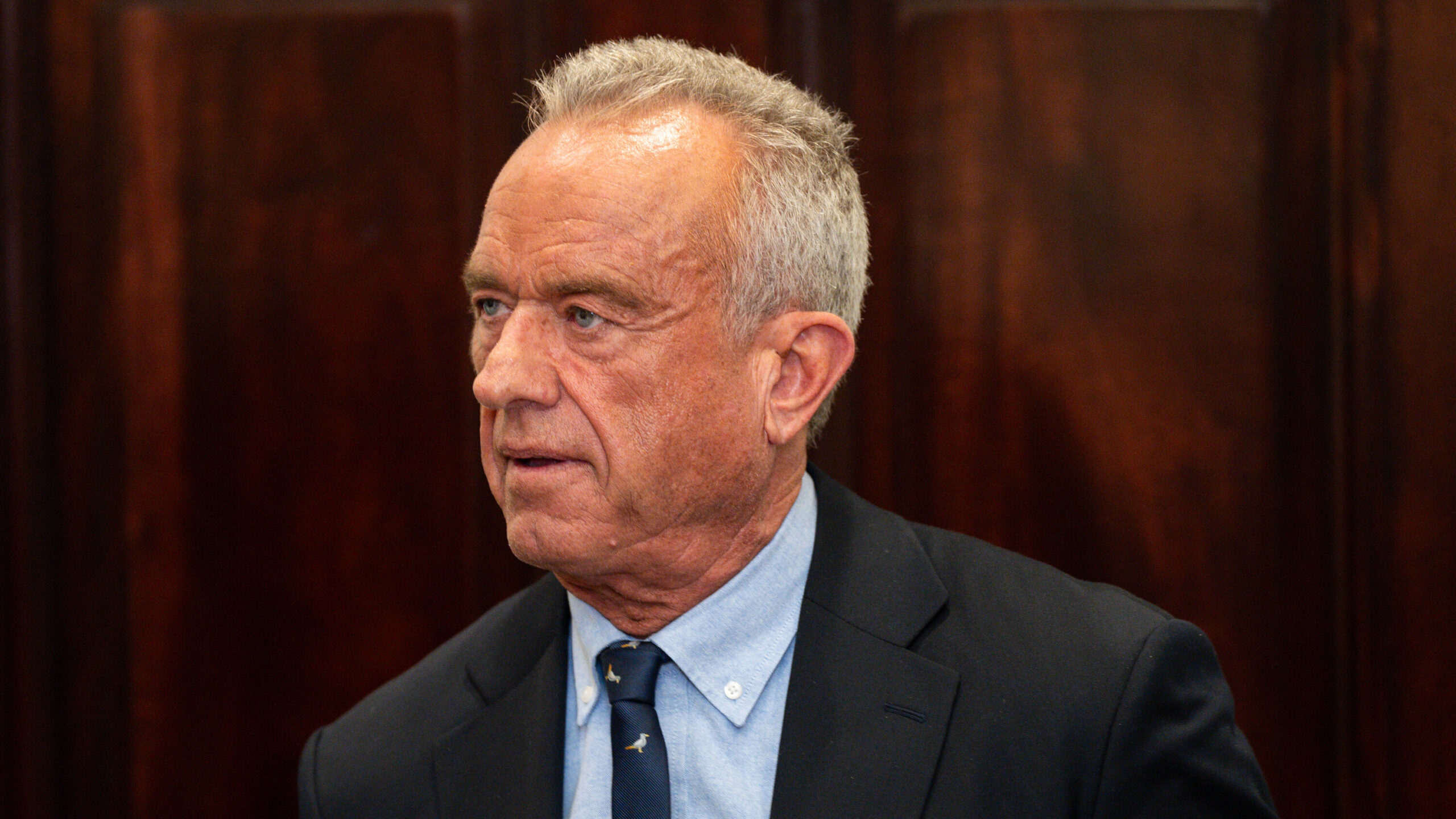 Kennedy Promises Action, Though Not Regulation, on Ultraprocessed Foods