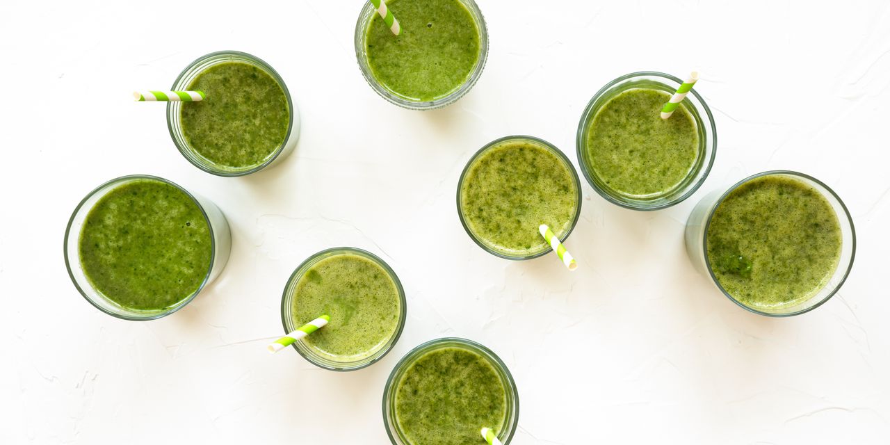 Is The Green-Mediterranean Diet Even Healthier Than the Original?