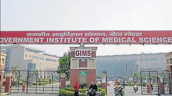 Preventive healthcare clinic up at GIMS, to dispense‘lifestyle medicine’