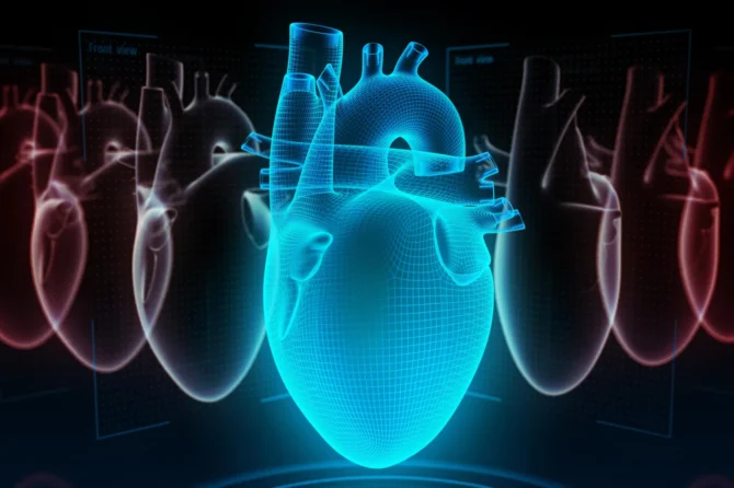 Nearly 200,000 people reveal the real key to heart health