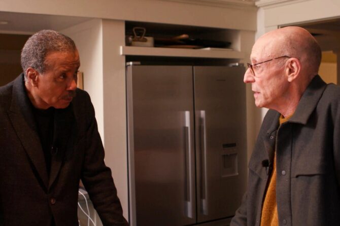 What author Michael Pollan thinks we should and shouldn’t eat