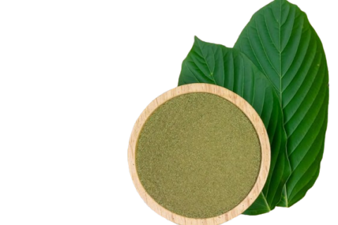Kratom Cases Surging In U.S.