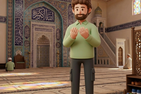 How does prayer affect your body and brain? Scientific studies provide answers.