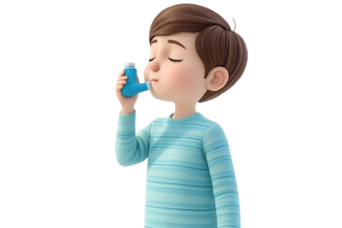 Heavy ‘Forever Chemical’ Exposure Before Birth Increases Childhood Asthma Risk, Study Finds