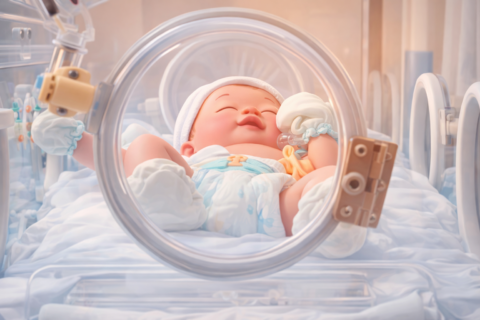 Could Low Birth Weight Raise Odds for an Early Stroke?