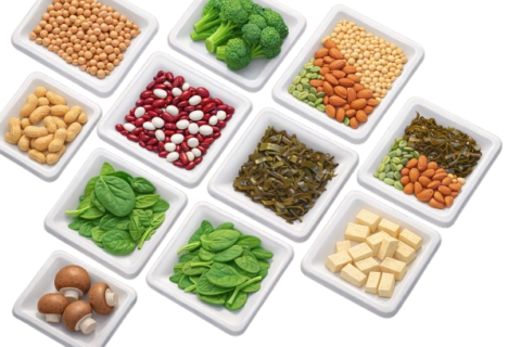 New Heart Diet Advice Counters U.S. Guidance on Meat and Dairy